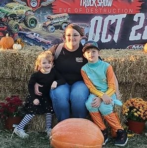 Meet your Posher, Chantalle